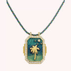 Evil Eye Necklace - UMI