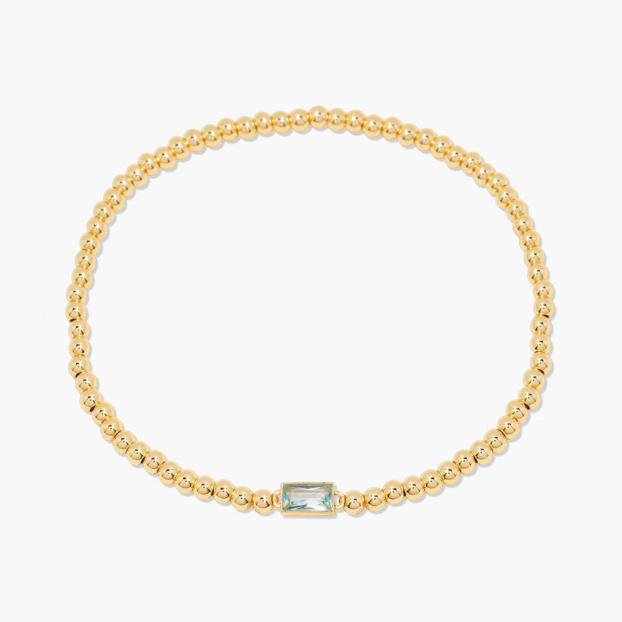 Gold Cuban Link & Heart Star Bracelet Set | Braided Rope & Elastic Beaded Strand | Lightweight Luxury Layering