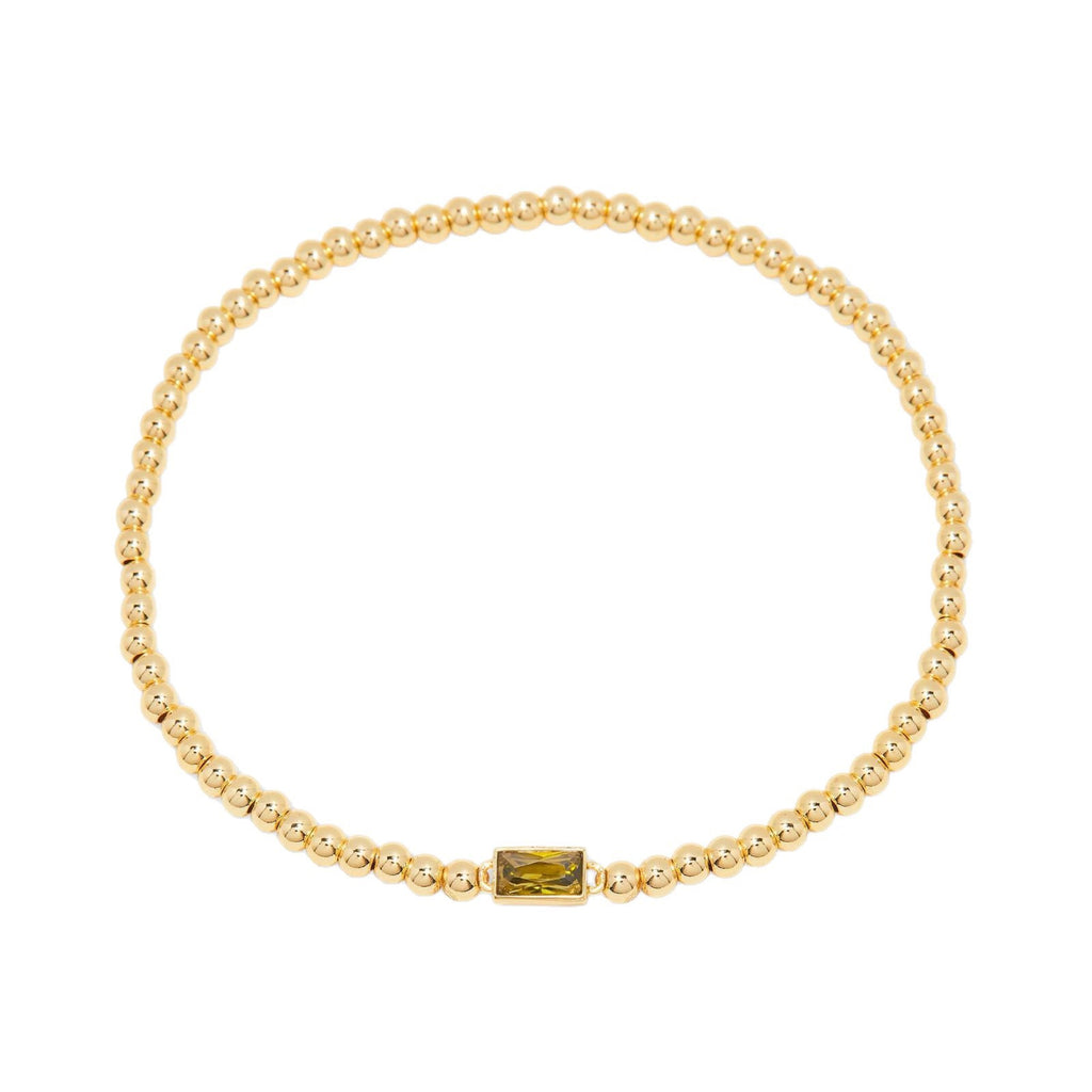 Lightweight Luxury Titanium Steel Bracelet | Beaded Knotted Braided Rope | 18K Colour-Lasting Electroplated