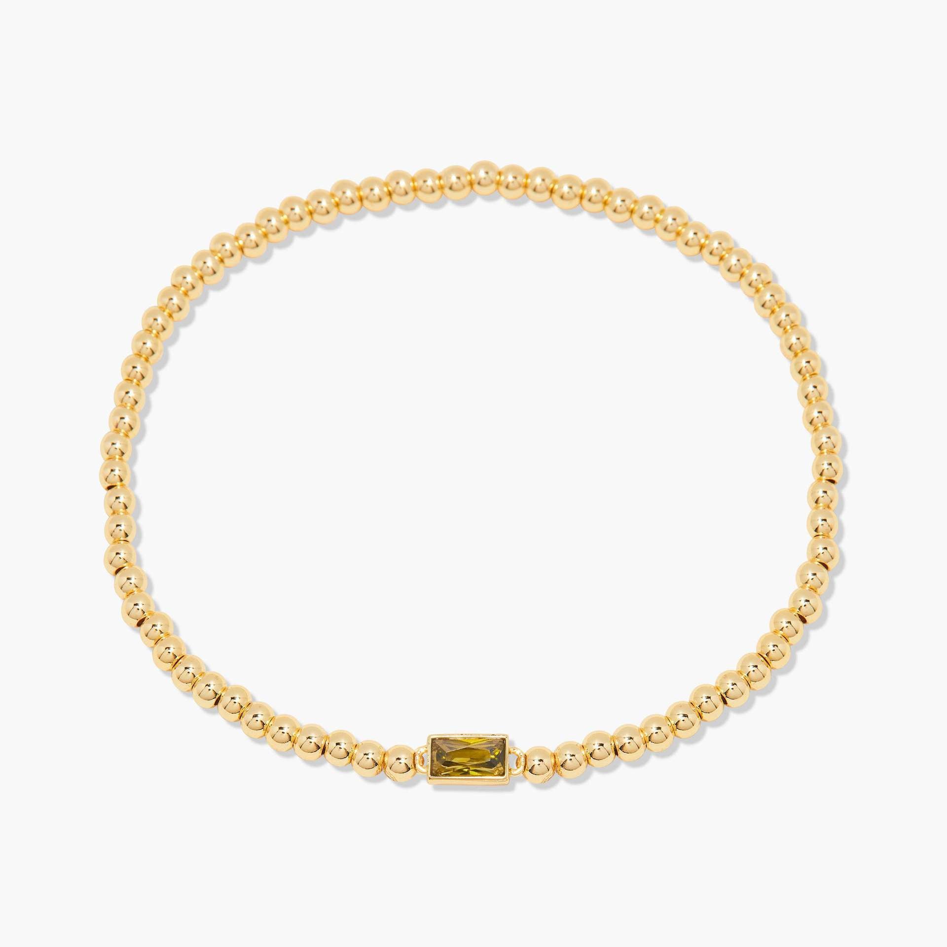 Lightweight Luxury Titanium Steel Bracelet | Beaded Knotted Braided Rope | 18K Colour-Lasting Electroplated