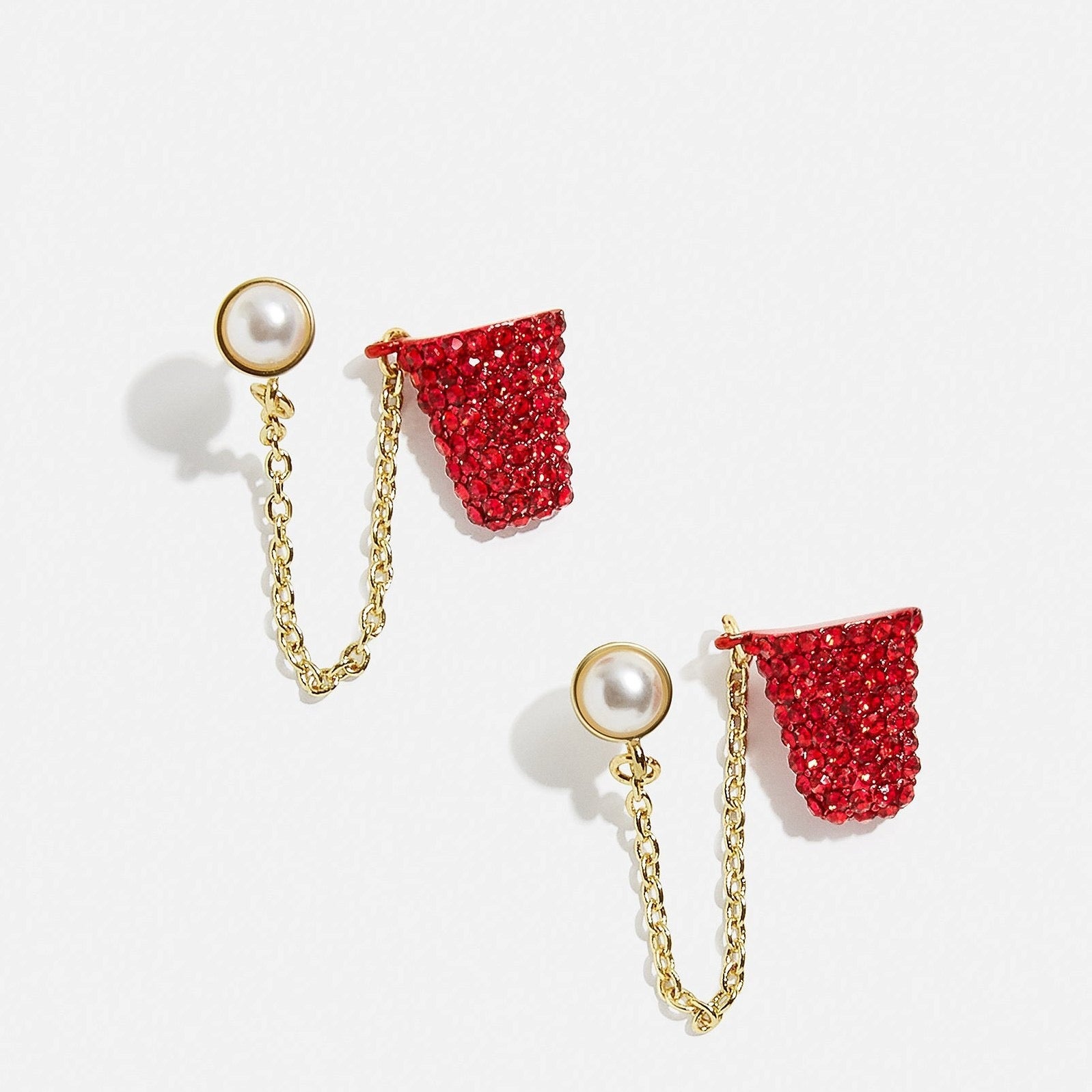 Bestselling Sports Collection Stud Earrings – Tennis, Football, Basketball, Soccer, Golf & Table Tennis