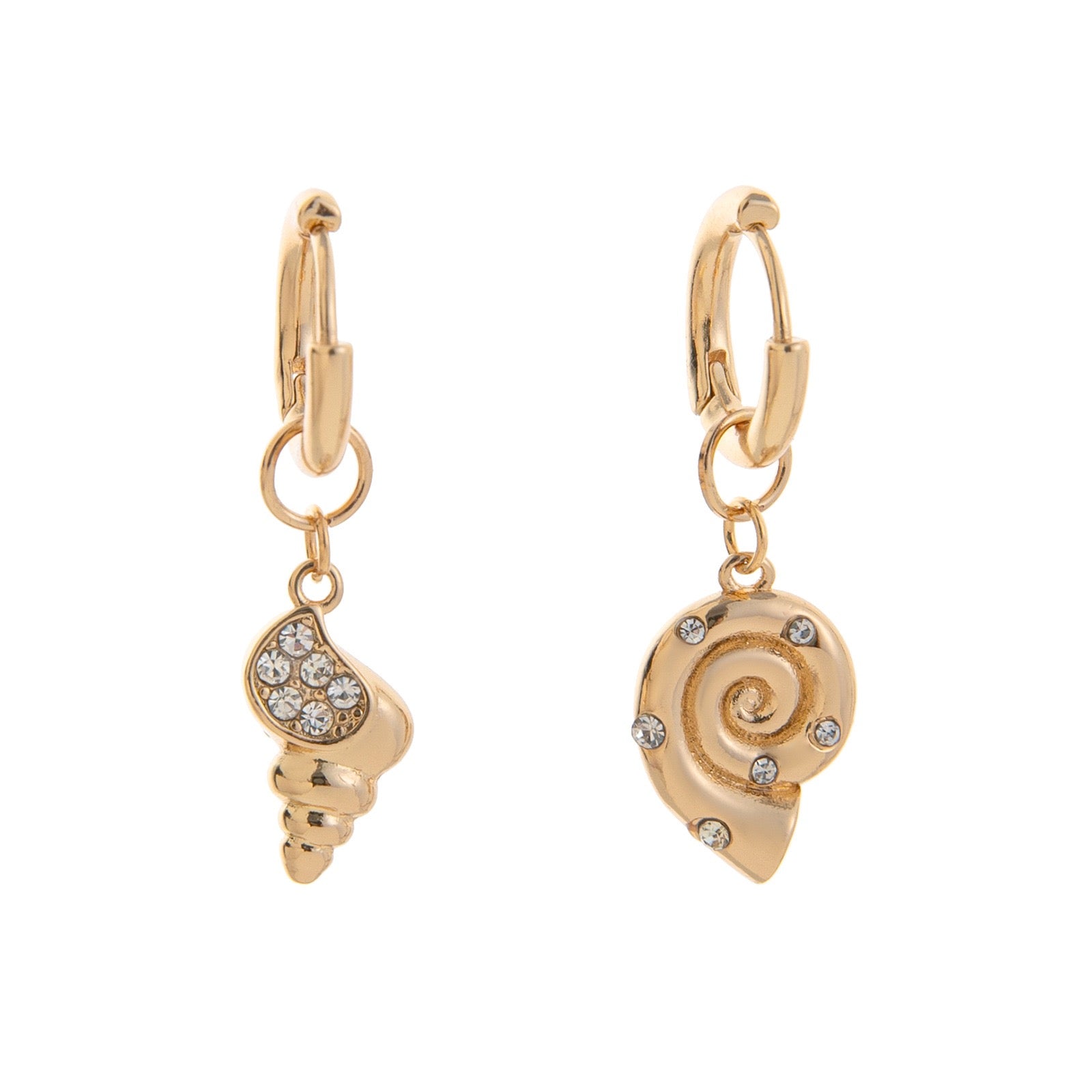 New Arrival Summer Ocean Collection – Starfish, Seahorse, Pearl & Fish Earrings