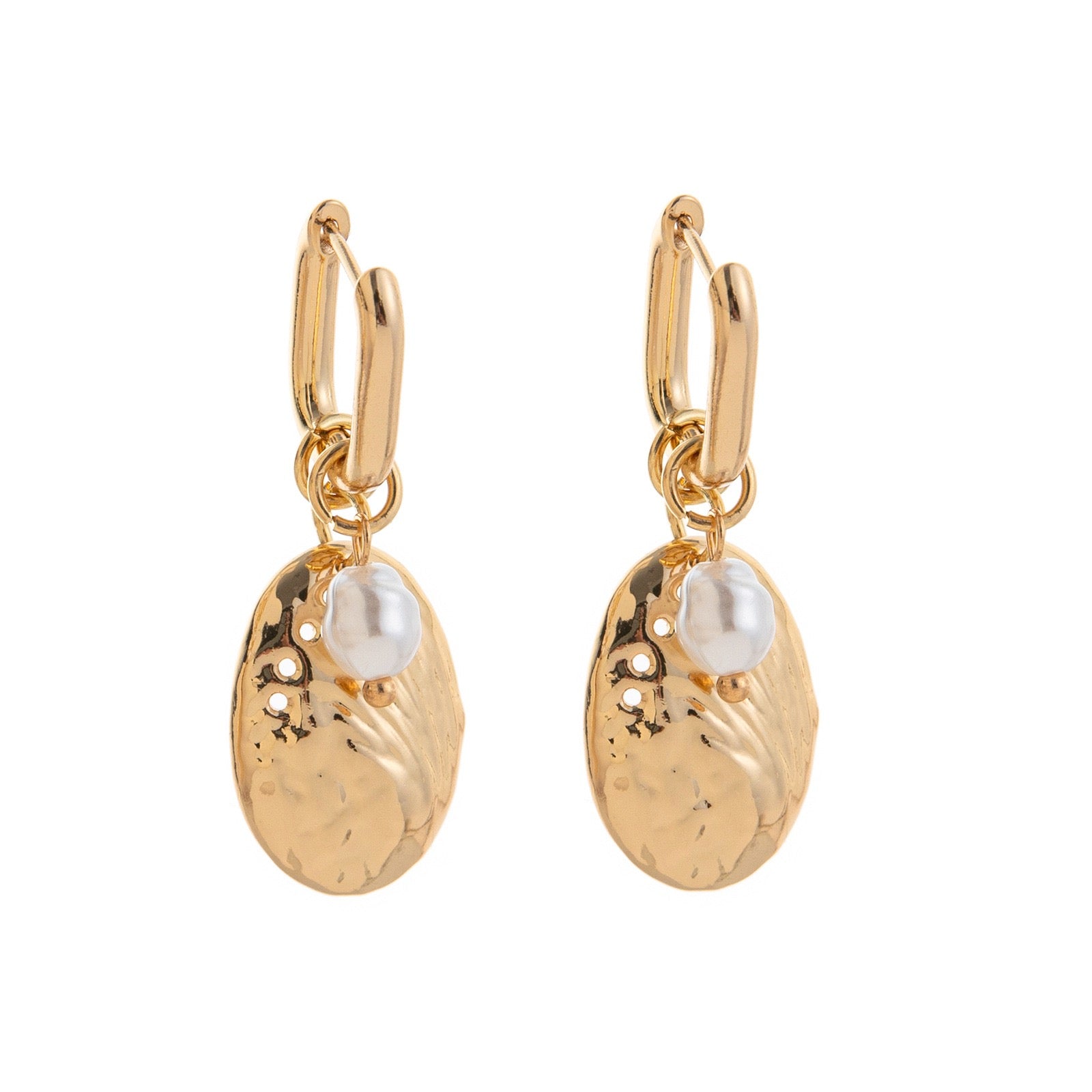 New Arrival Summer Ocean Collection – Starfish, Seahorse, Pearl & Fish Earrings