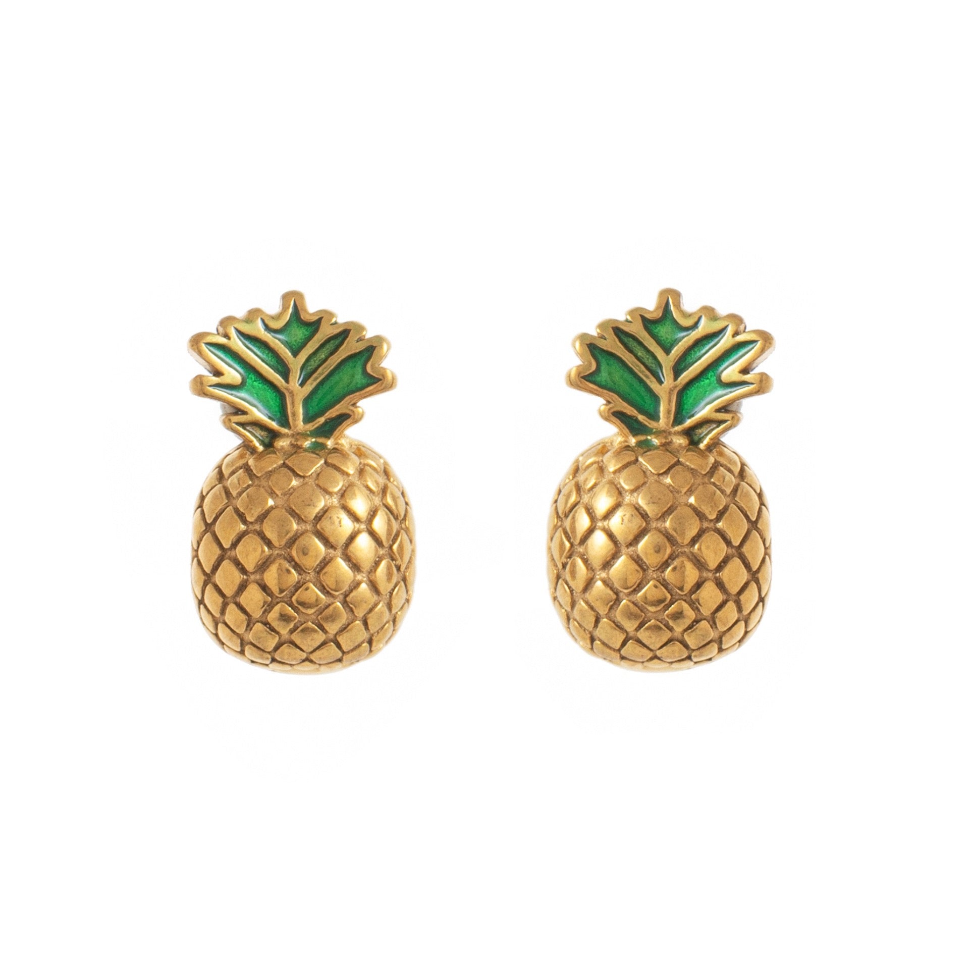 Hoop Stud Earrings | INS Niche Elegant Design | Versatile High-End Fashion