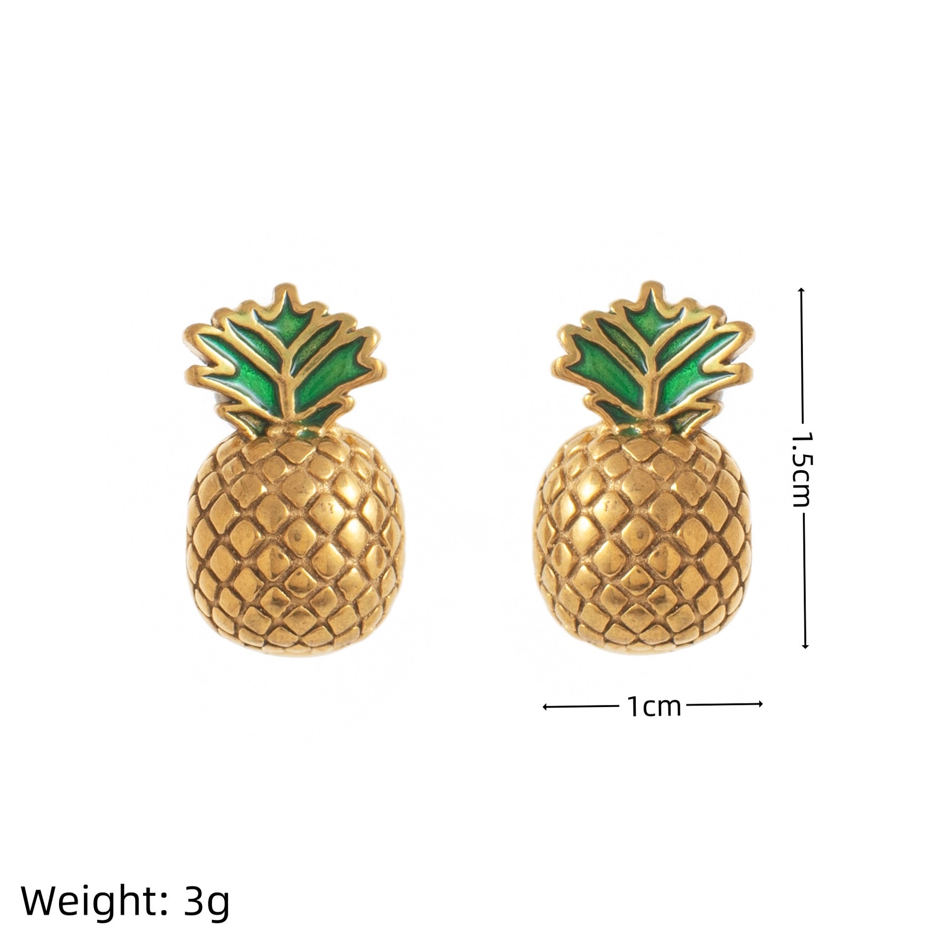 Hoop Stud Earrings | INS Niche Elegant Design | Versatile High-End Fashion